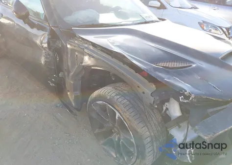 2023 Dodge Challenger R/T Scat Pack z USA, uszkodzony, nr VIN 2C3CDZFJ6PH546513